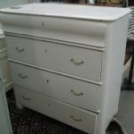 428 6384 CHEST OF DRAWERS